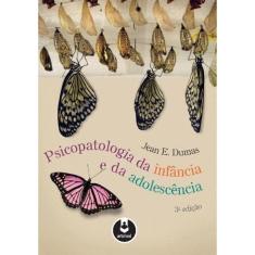 Psicopatologia Da Infancia e Da Adolescencia