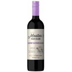 Vinho The Grill Master Malbec 750ml