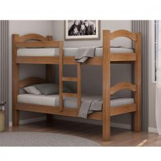 Beliche Robusta Para Colchão 88 Cm Arauna 889 Freijo