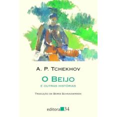O beijo e outras histórias