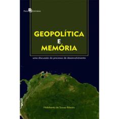 Geopolítica E Memória