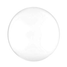 Balão Bubble - Cromus - 24 Polegadas