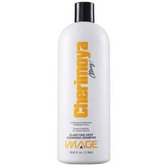Image Cherimoya Clenz Clarifying Deep Cleansing - Shampoo 1L - G