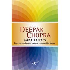 Livro - Saúde perfeita (edição de bolso)