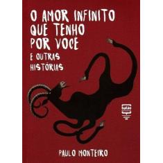 Amor Infinito Que Tenho Por Voce, O Sortido - BALAO EDITORIAL, Sortido