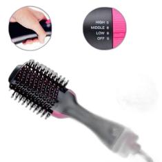 Escova Secadora 110V - Correia Ecom, 110V