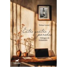 Livro - Entre quatro paredes