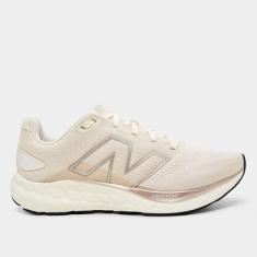 Tênis New Balance Fresh Foam 680 V8 Feminino-Feminino