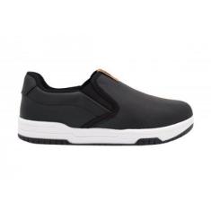 Tênis Infantil Molekinho Slip On Menino 2852.100-Masculino