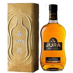 Whisky Isle of Jura 10 Anos 700 Ml