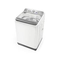 Máquina De Lavar Panasonic 12 Kg Branca Na-F120b1wa 110V