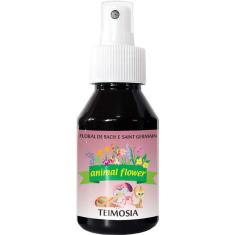 Floral Animal Flower Spray Teimosia - 100 mL