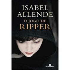 Jogo De Ripper, O