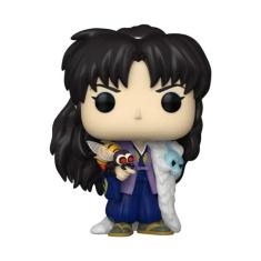 Funko Pop! Animação: Inuyasha - Naraku