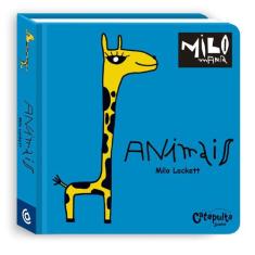 Livro - Animais: Milomania