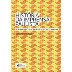 História da Imprensa Paulista