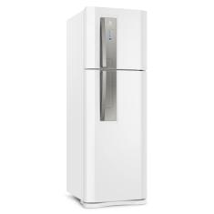 Geladeira Electrolux Top Freezer 382L Frost Free 2 Portas Branco TF42