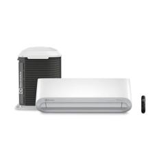 Ar-Condicionado Electrolux Split 12.000 BTUs Color Adapt Frio com Wi-fi (YI12F/YE12F) 220V