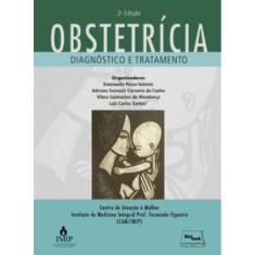 Obstetrícia Diagnóstico e Tratamento