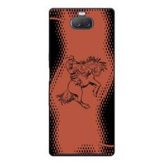 Capa Adesivo Skin357 Verso Para Sony Xperia 10 (2019)