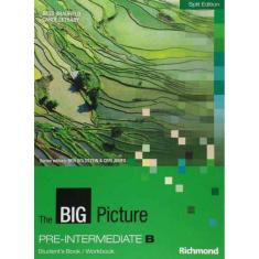 The Big Picture Pre Intermediate B