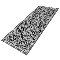 Tapete Passadeira Caled Antiderrapante-50 x 160 - Style Brazil