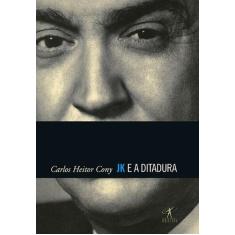 Livro - JK e a ditadura