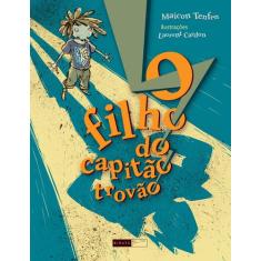 Livro - O filho do capitão trovão