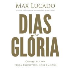 Livro - Dias de glória
