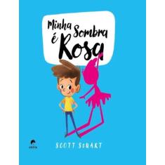 Minha Sombra e Rosa Sortido - ALETRIA EDITORA, Sortido