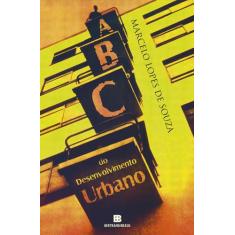 Livro - ABC do desenvolvimento urbano