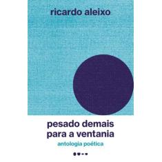 Livro - Pesado demais para a ventania