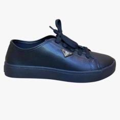 Tenis via uno ref 405116sfavv, Preto, 38