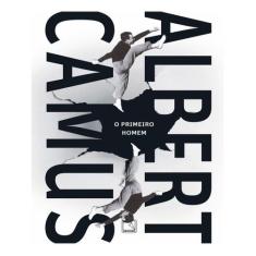 Livro - O primeiro homem