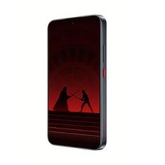 Smartphone OPPO Reno 14F Dark Side Edition 5G Tela 6,57" 256GB Câmera 50MP Preto