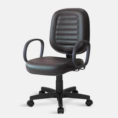 Cadeira Diretor Belluno Giratória 3385 C/br 0097