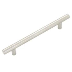 Puxador Molise 256Mm Inox Escovado