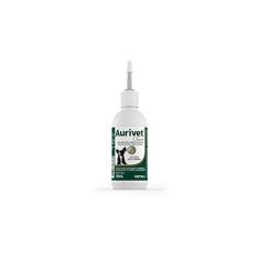 VETNIL Aurivet Clean 120 Ml