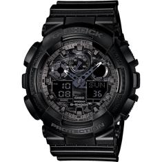 Relógio Masculino Casio G-Shock Ga-100cf-1adr