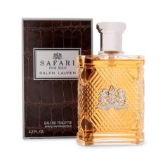 Perfume Ralph Lauren Safari - Eau de Toilette - Masculino - 125 ml