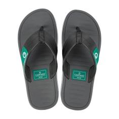 Chinelo Cartago Paris Dedo Masculino-Masculino