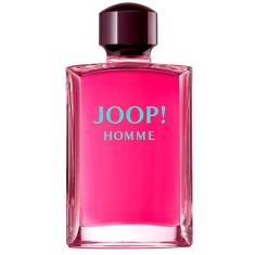 Joop! Homme Eau De Toilette - Perfume Masculino 200ml