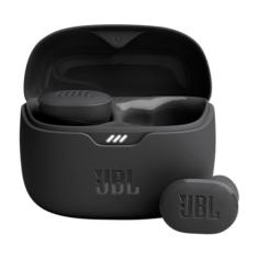 JBL, Fone de Ouvido Sem Fio, Tune Buds, Bluetooth 5.3, À Prova D'água - Preto