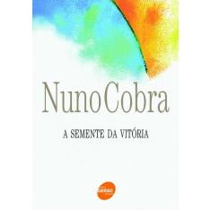 Livro - A Semente Da Vitória