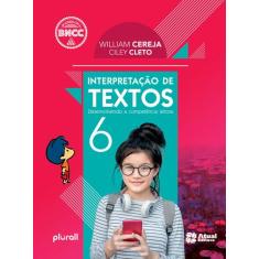 Livro - Interpretação de textos - 6º ano