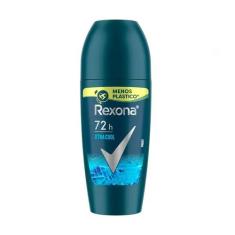 Desodorante Antitranspirante Roll On Rexona Men Xtracool 50ml