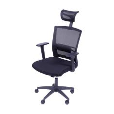 Cadeira De Escritorio New Ergon Presidente