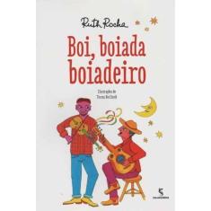 Boi, Boiada, Boiadeiro