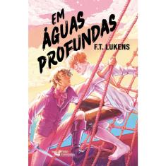 Livro - Em águas profundas