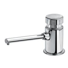 Dispensador para Sabonete Detergente De Mesa Docol Pressmatic